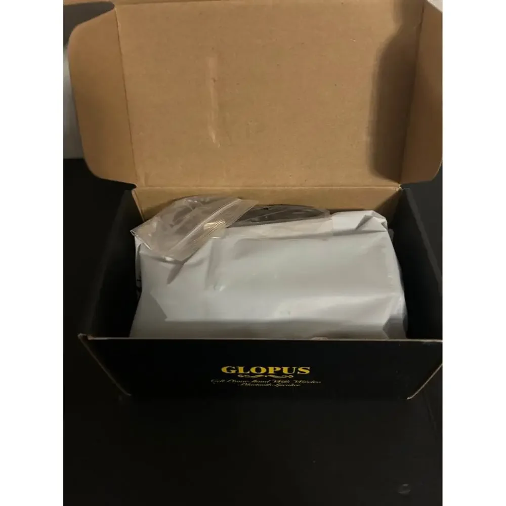 GLOPUS F25 Cell Phone Holder Wireless Speaker JJ0023-BK